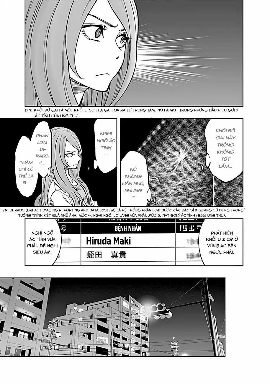 Radiation House 4 trang 13