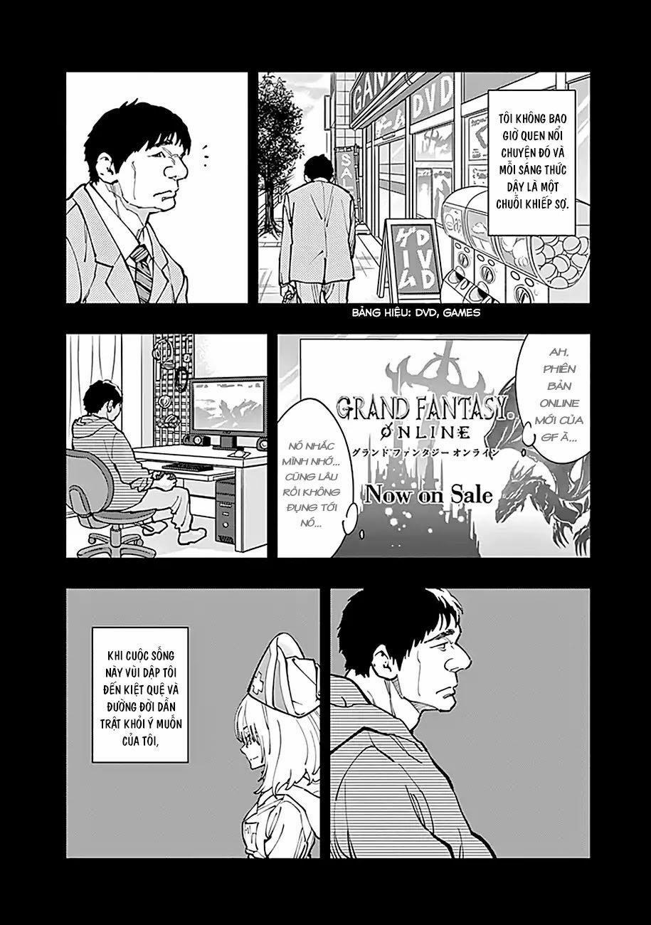 Radiation House 4 trang 25