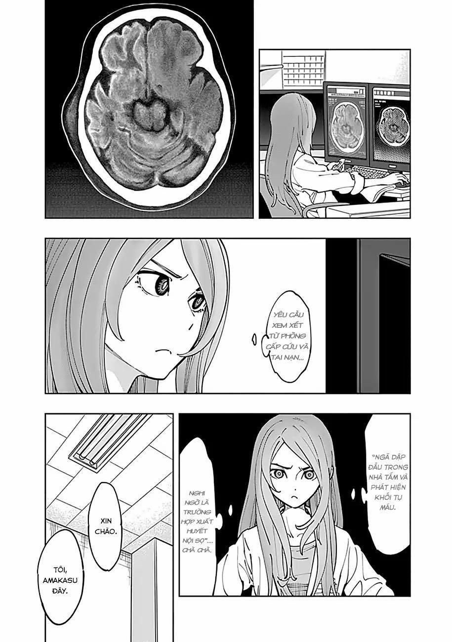 Radiation House 4 trang 8