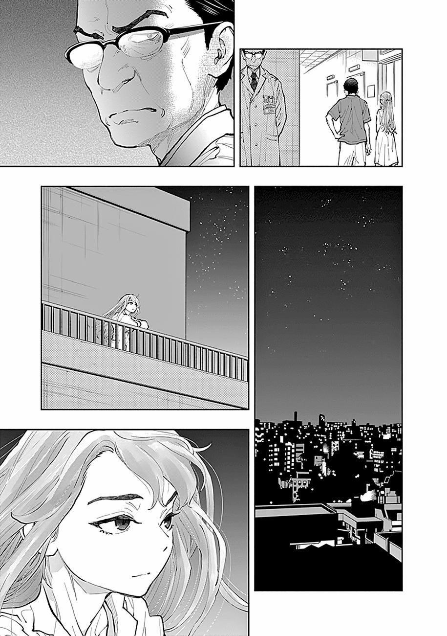 Radiation House 41 trang 4
