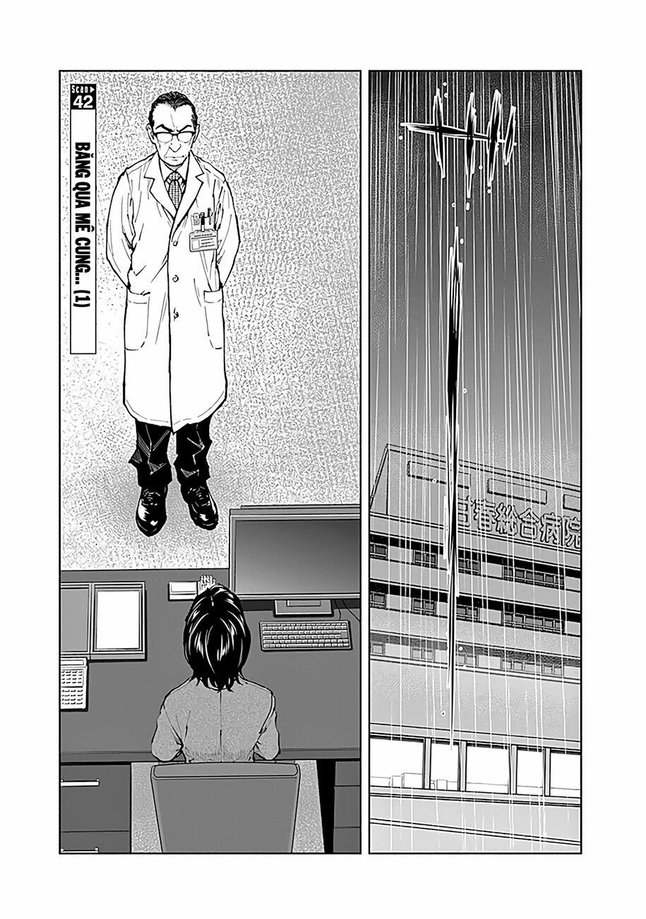 Radiation House 42 trang 4
