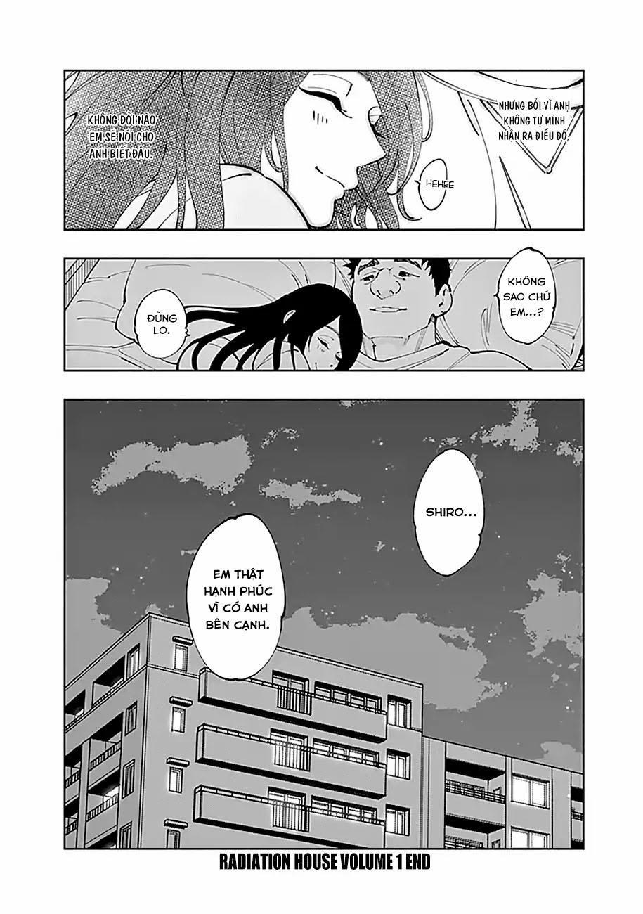 Radiation House 5 trang 39