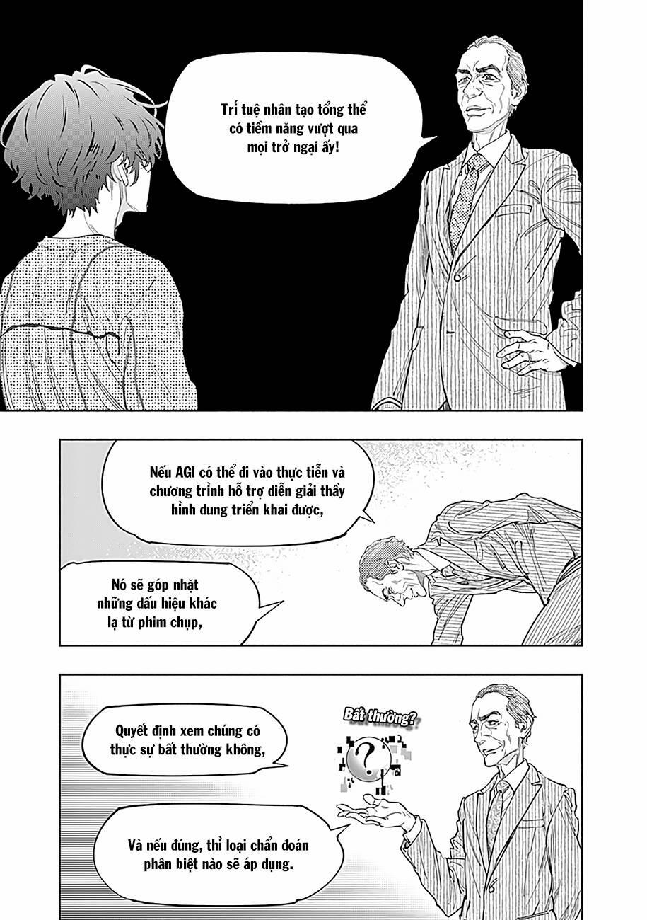Radiation House 52 trang 7