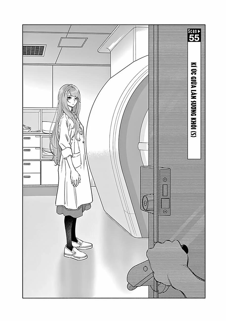 Radiation House 55 trang 2