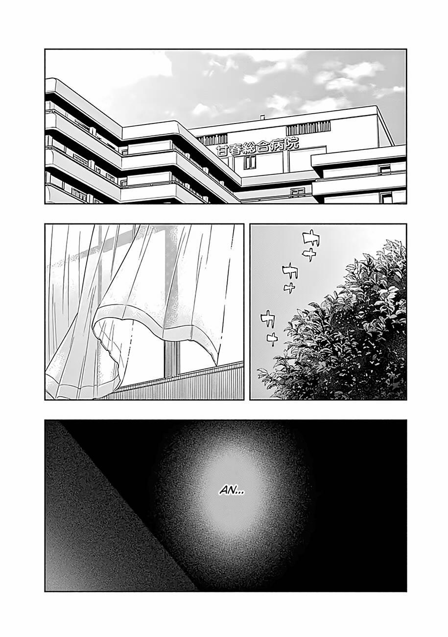 Radiation House 58 trang 18