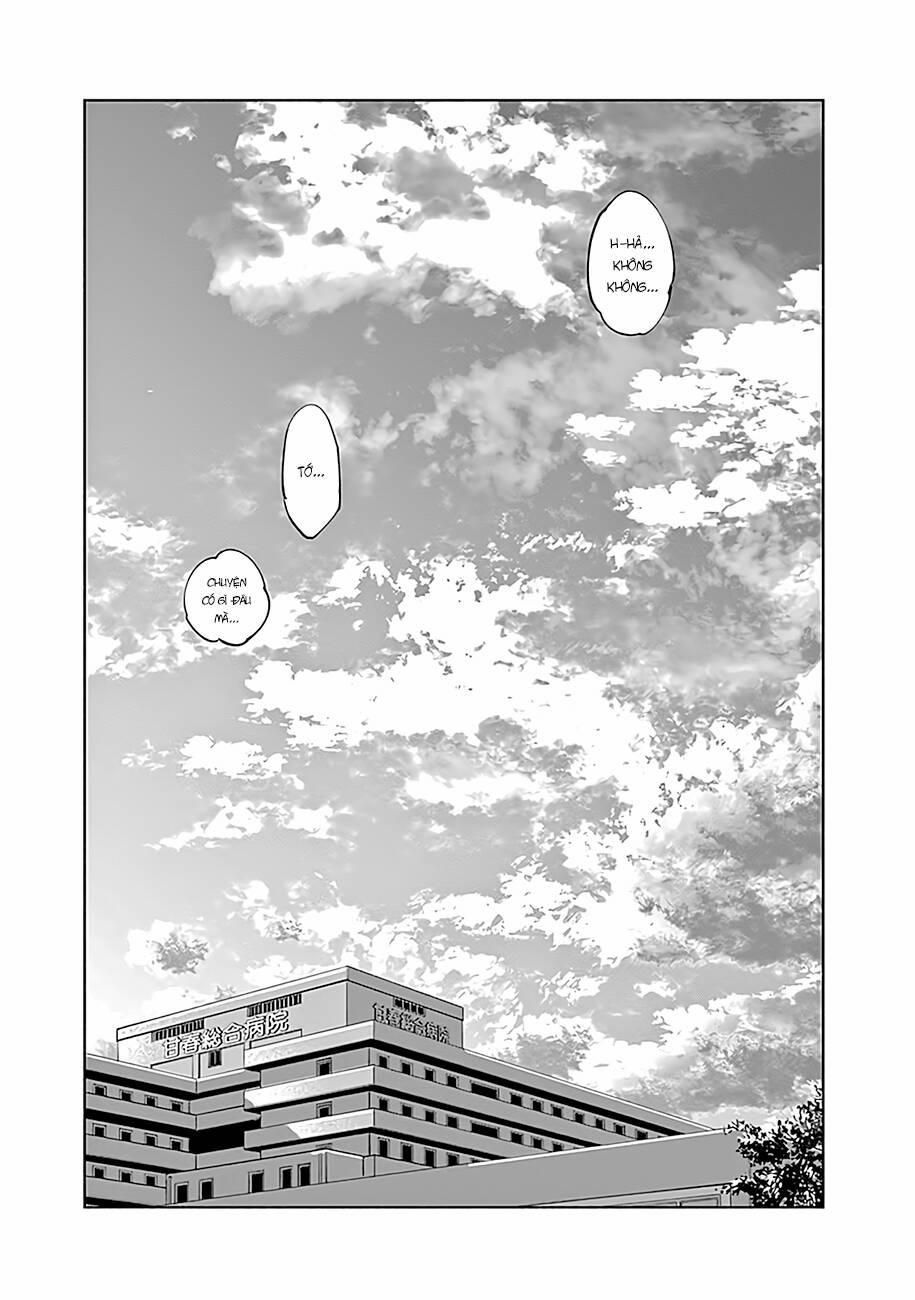 Radiation House 59 trang 17