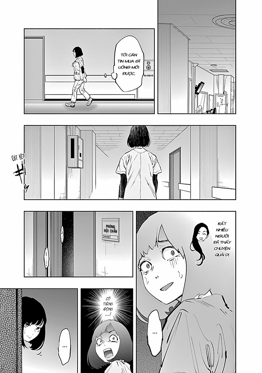 Radiation House 60 trang 10