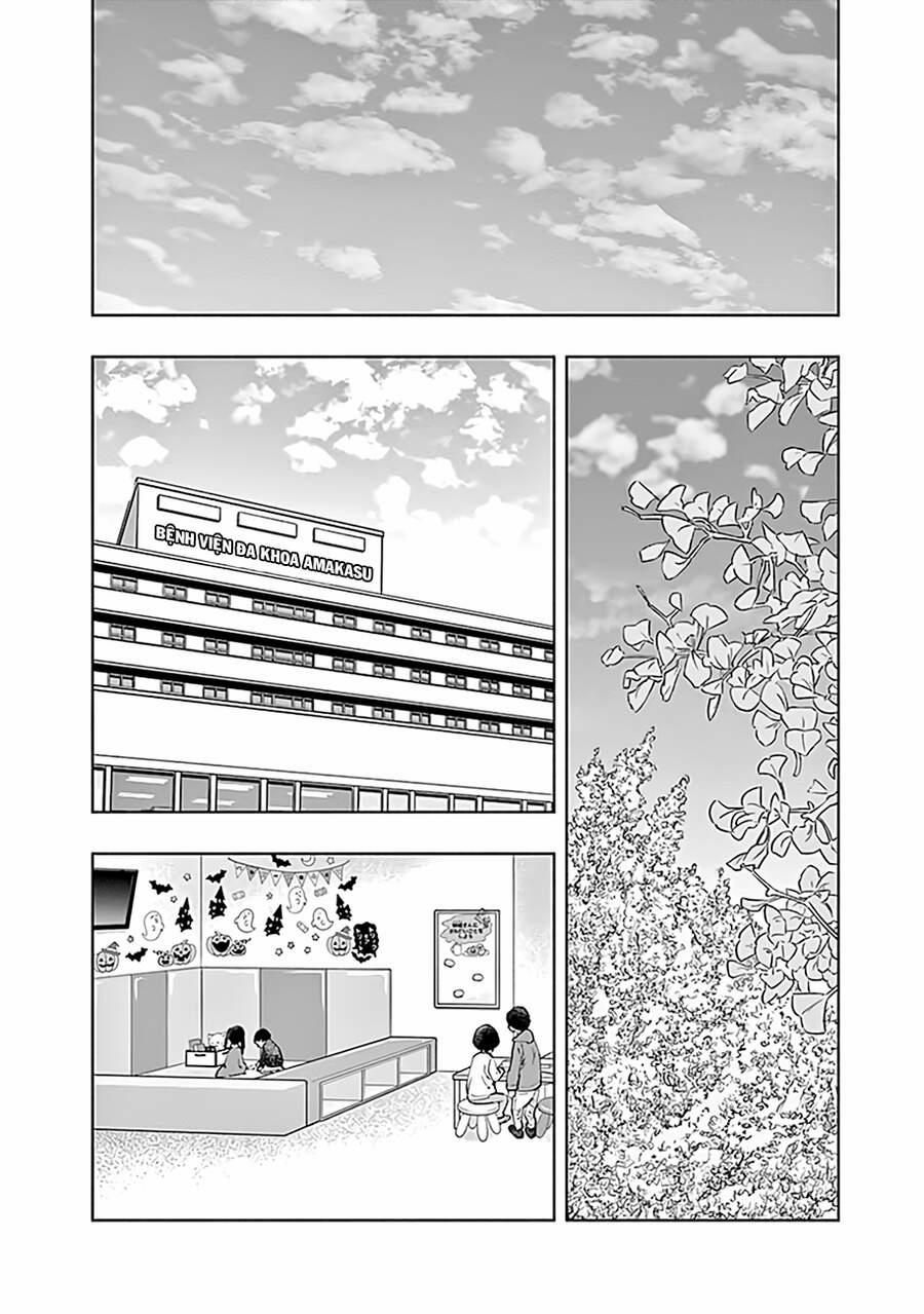 Radiation House 65 trang 2