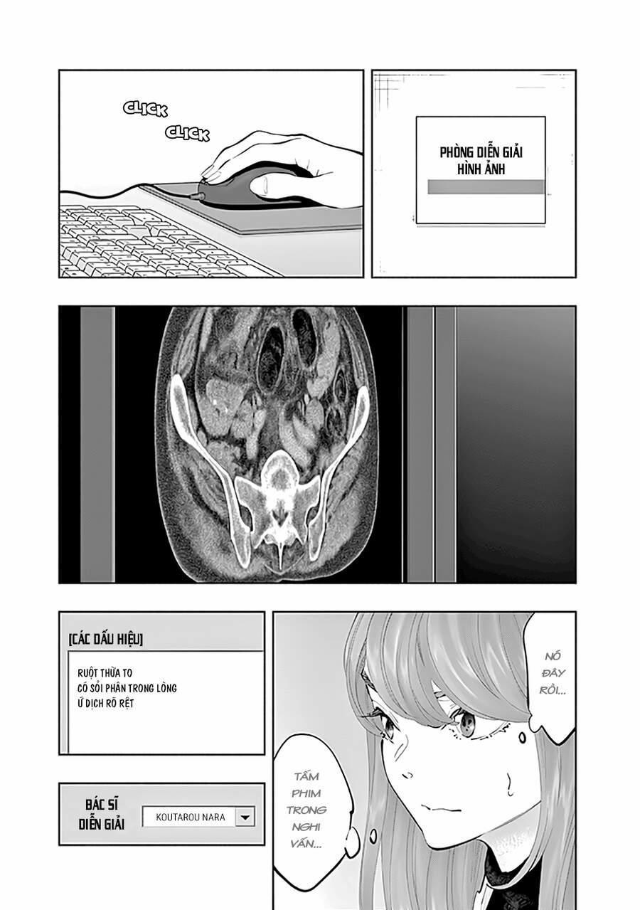 Radiation House 66 trang 7
