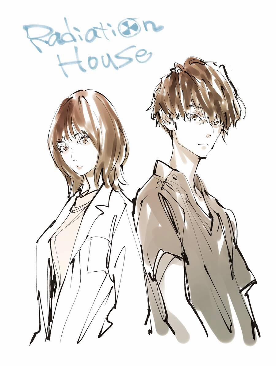 Radiation House 68 trang 24