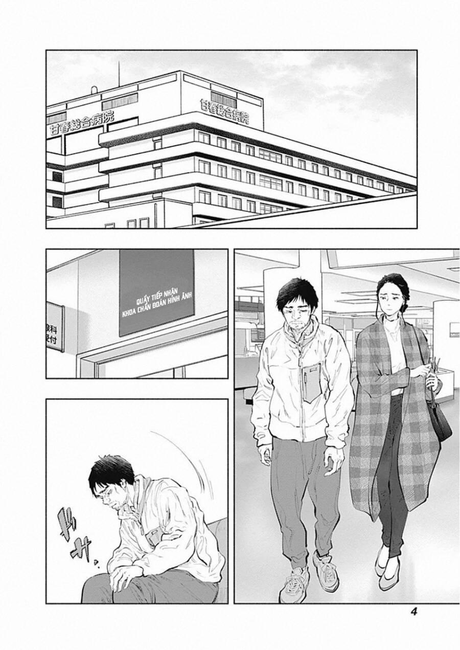 Radiation House 77 trang 5