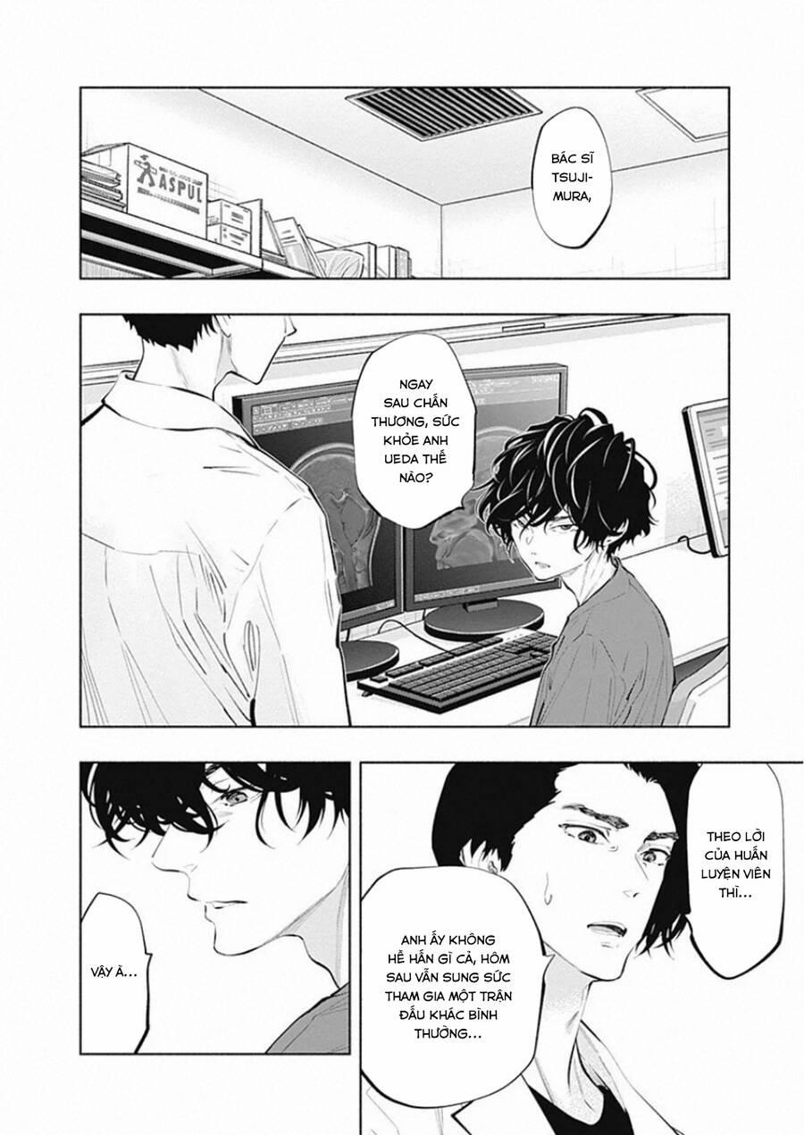 Radiation House 78 trang 14