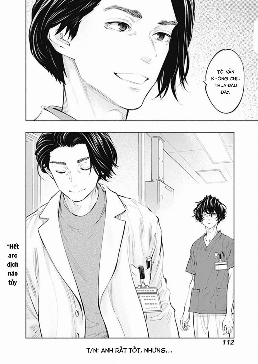 Radiation House 80 trang 30