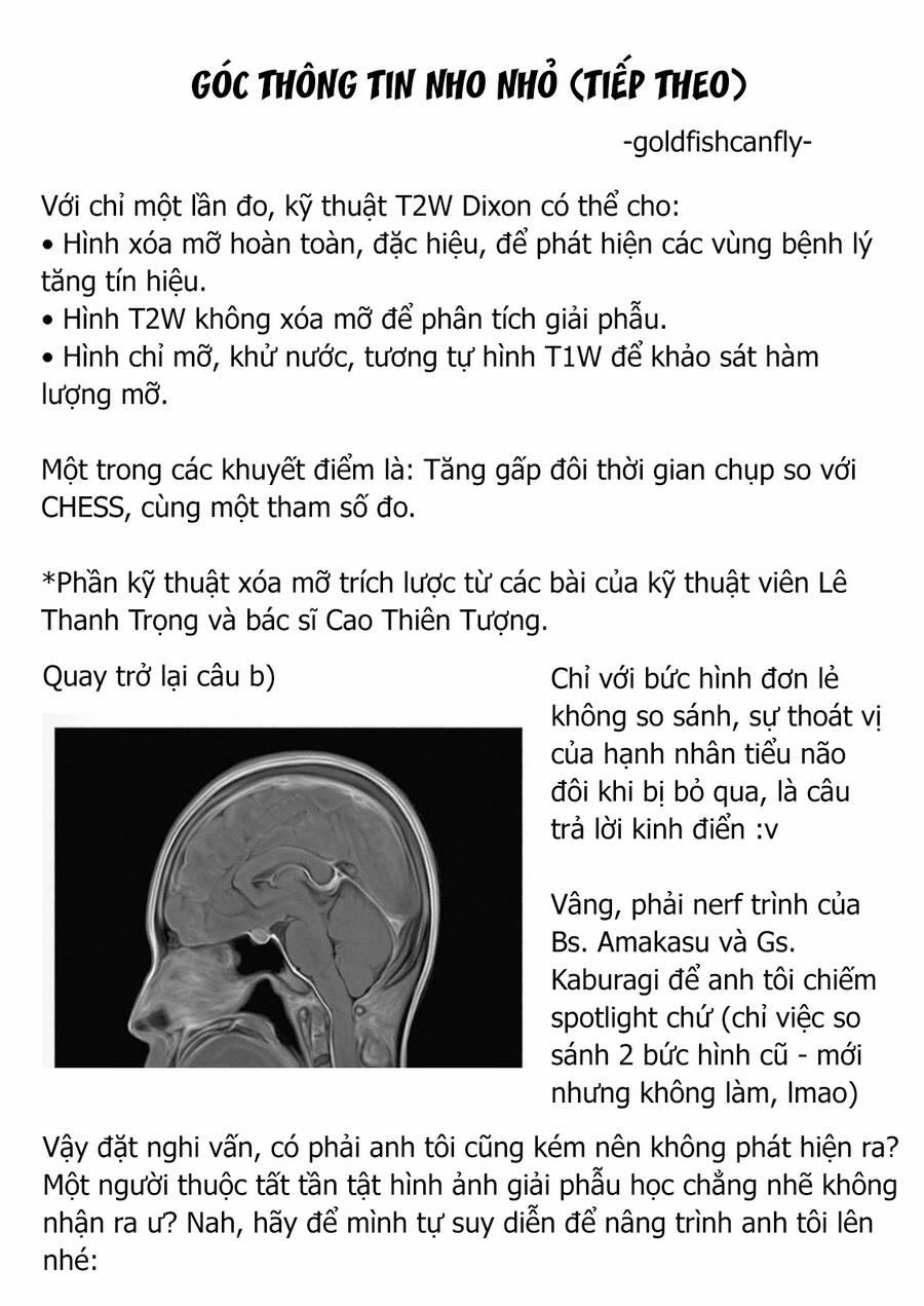 Radiation House 80 trang 35