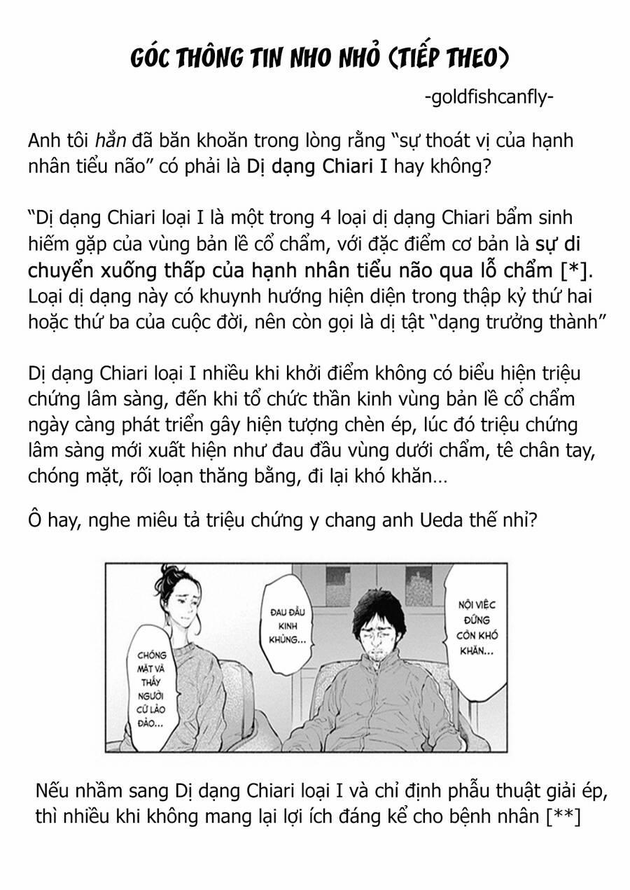 Radiation House 80 trang 36