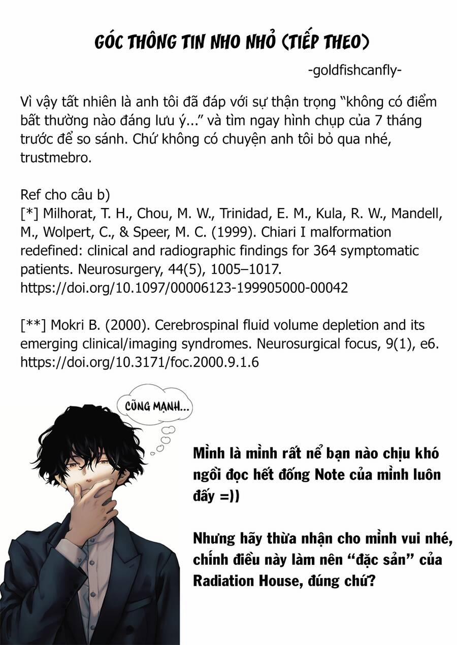 Radiation House 80 trang 37