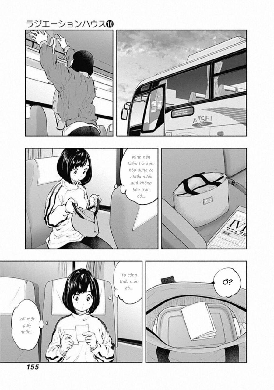Radiation House 82 trang 23