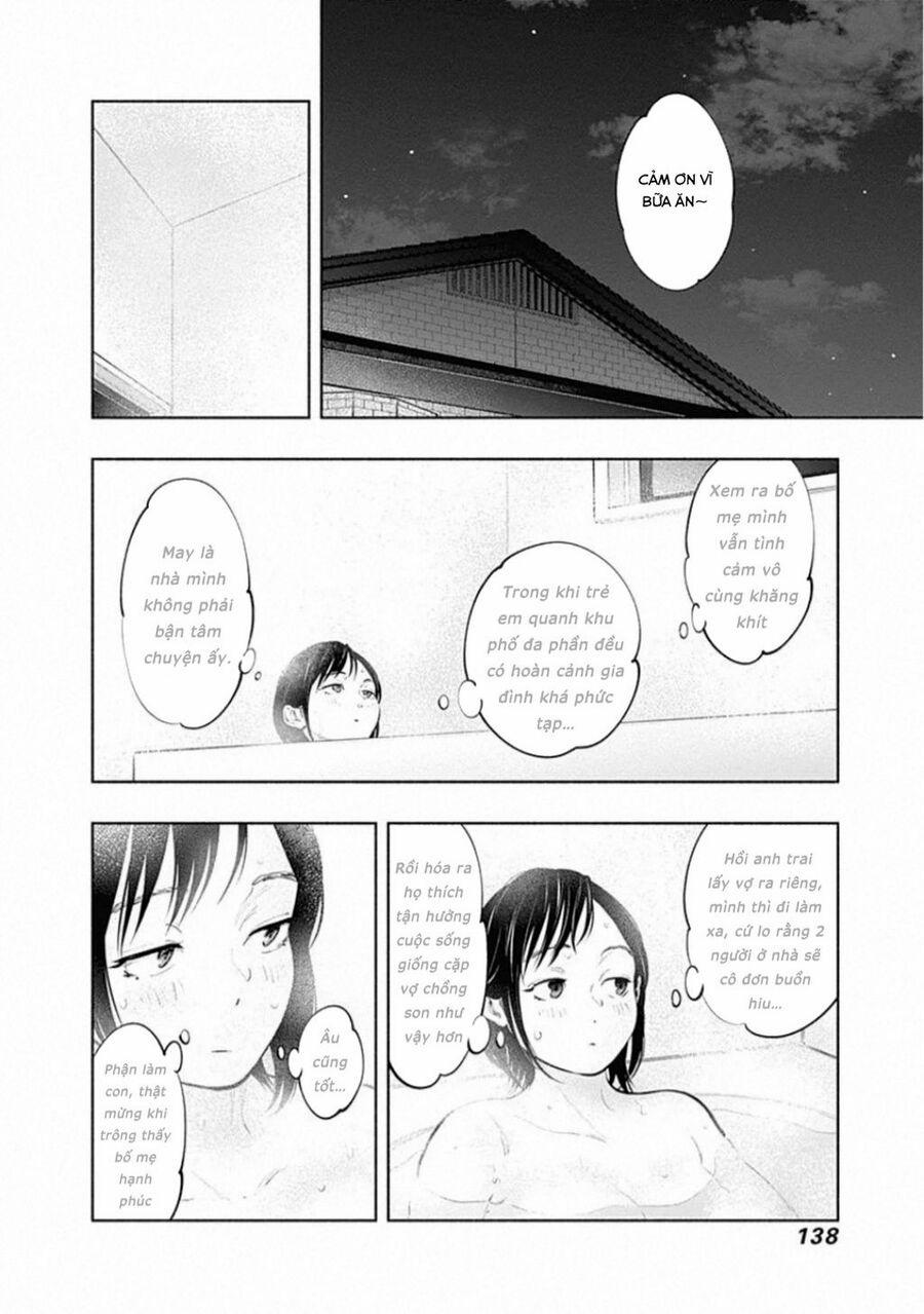 Radiation House 82 trang 6