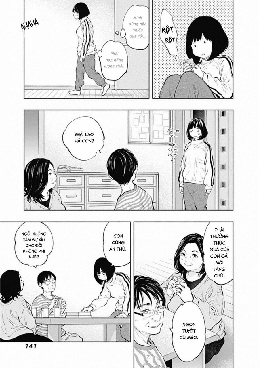 Radiation House 82 trang 9