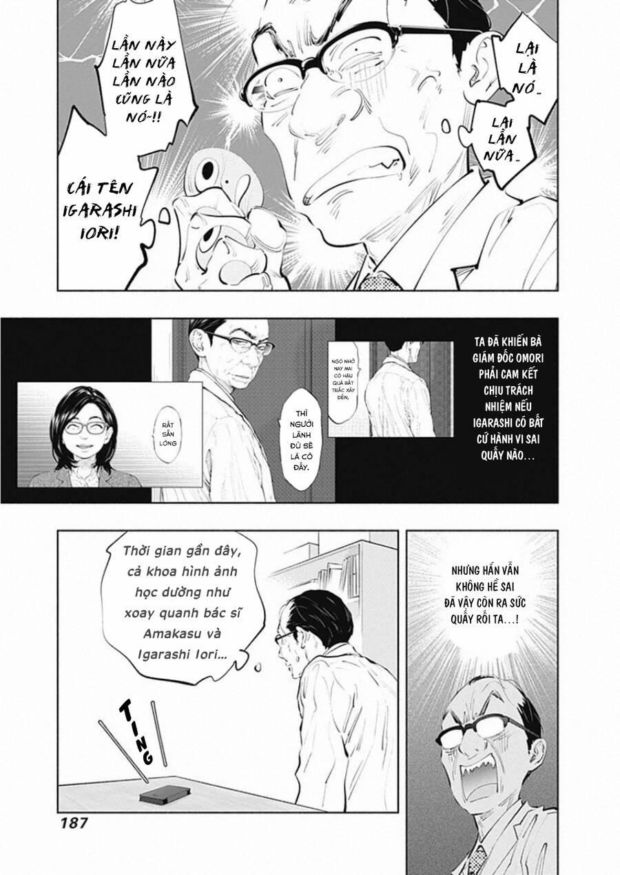 Radiation House 83 trang 26