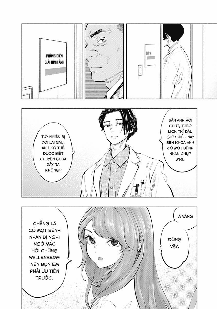 Radiation House 84 trang 23