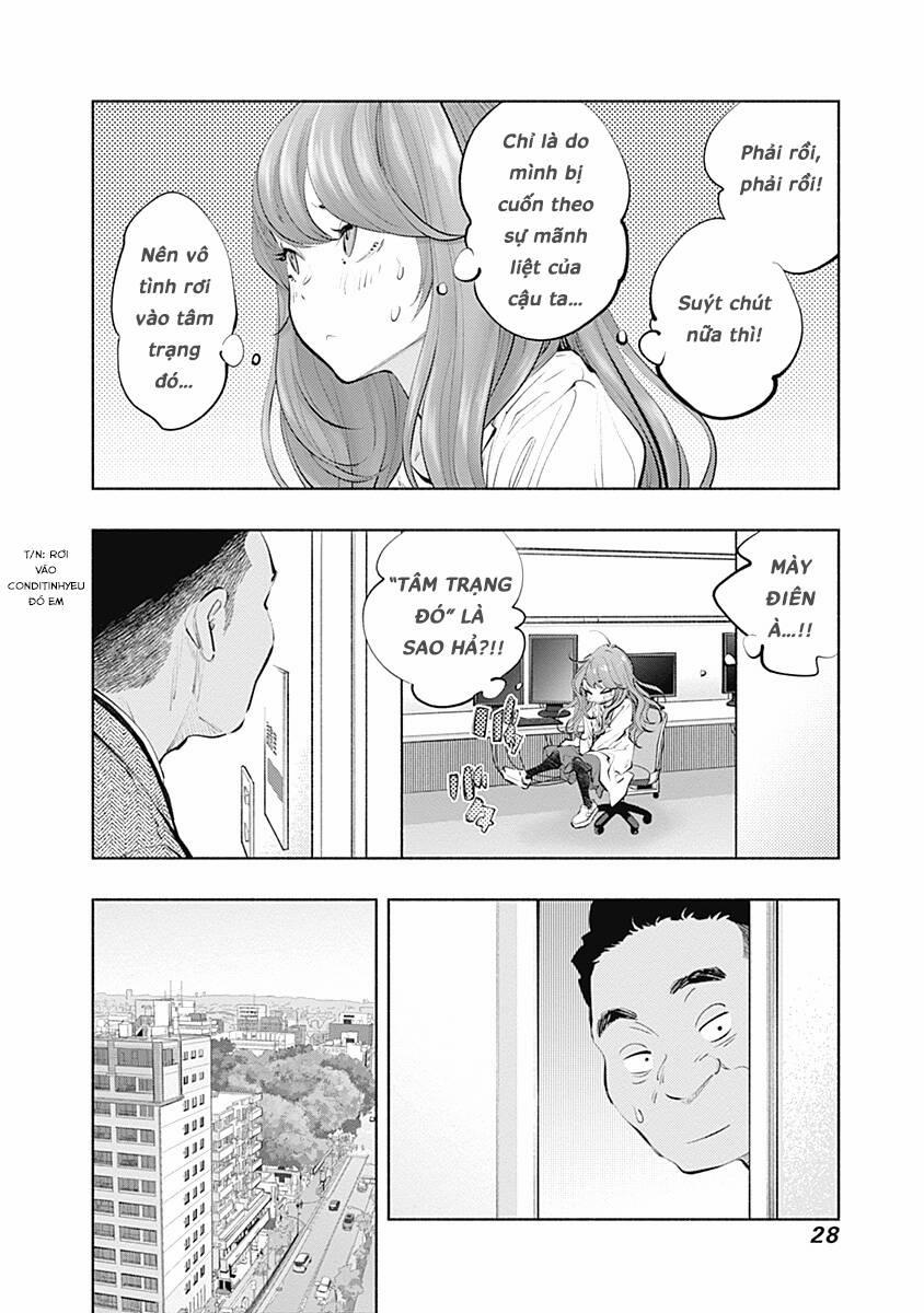 Radiation House 84 trang 31
