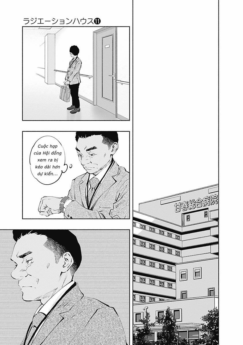 Radiation House 85 trang 24