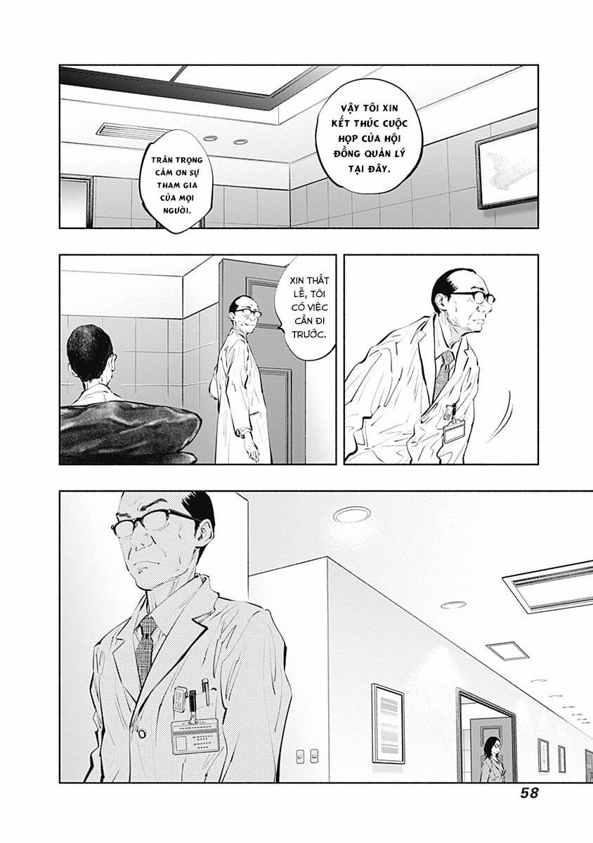 Radiation House 85 trang 27