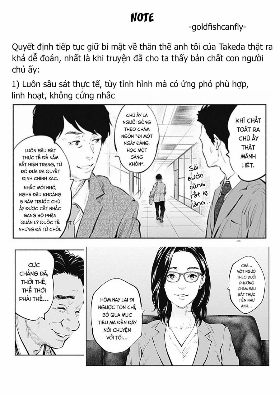 Radiation House 86 trang 32