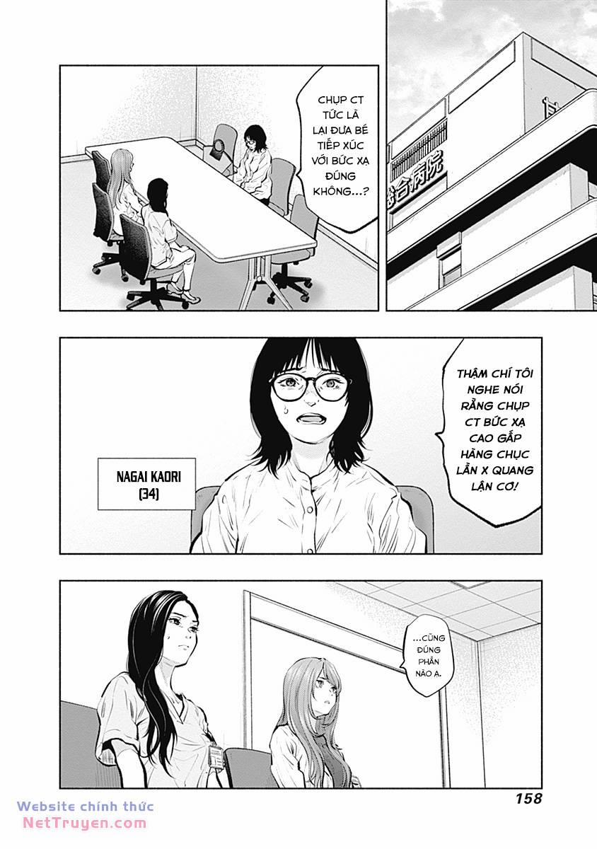Radiation House 89 trang 17