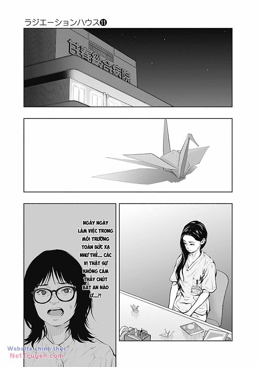 Radiation House 89 trang 26