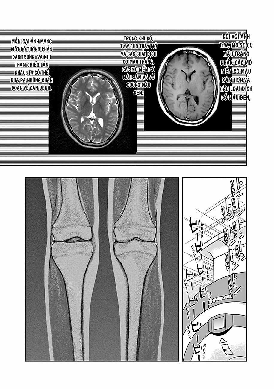 Radiation House 9 trang 5