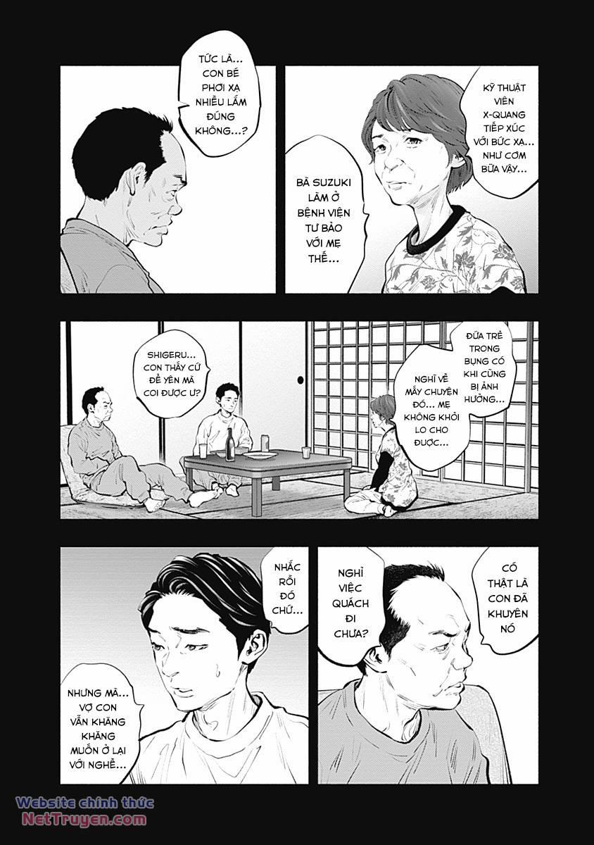 Radiation House 90 trang 11