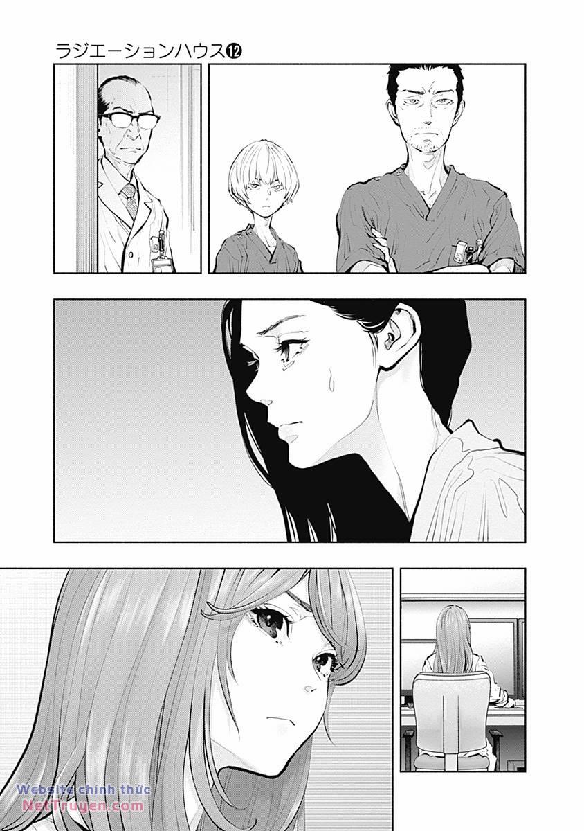 Radiation House 91 trang 14