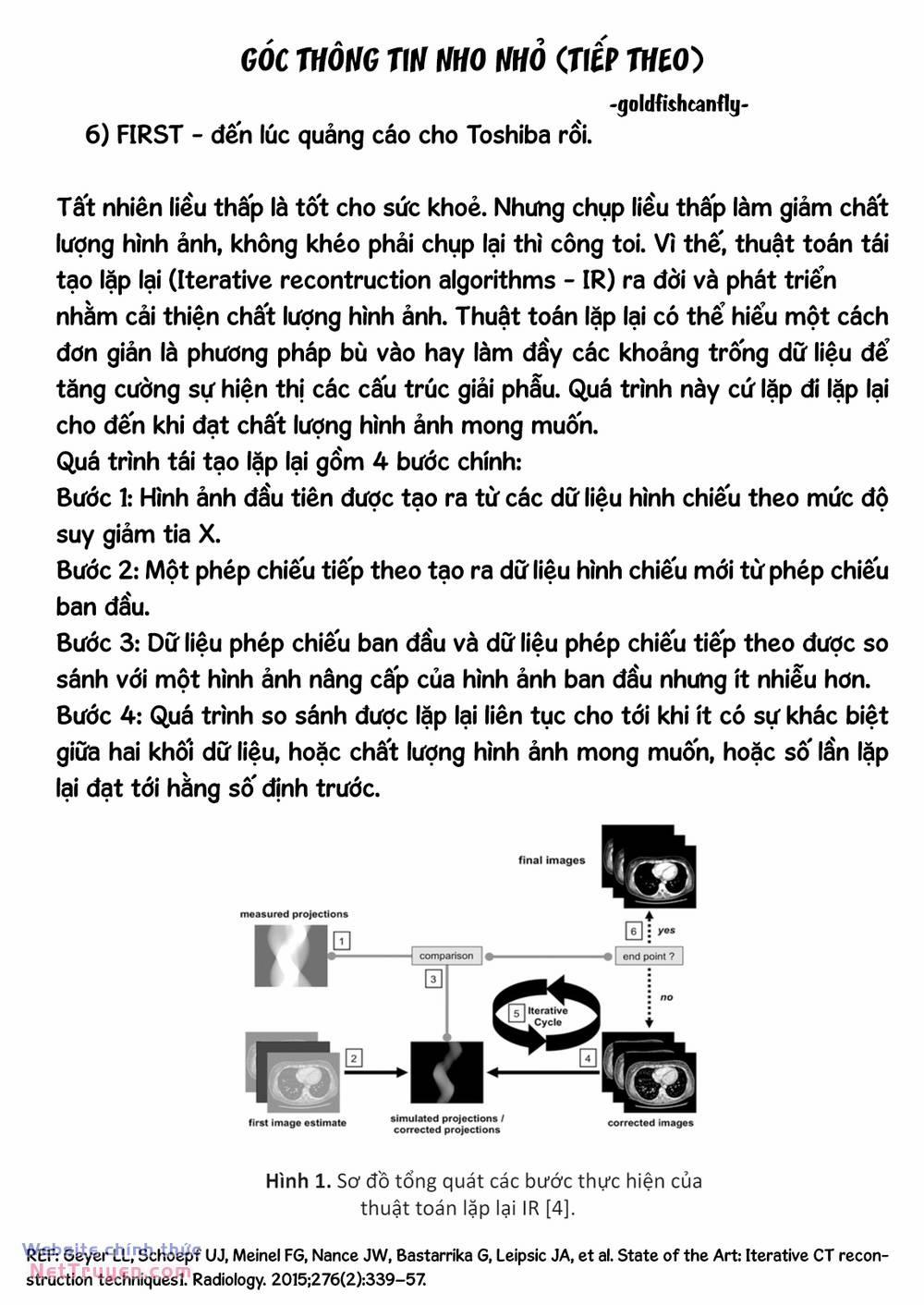 Radiation House 91 trang 37