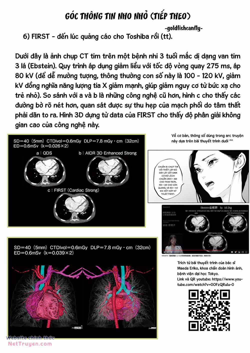 Radiation House 91 trang 40