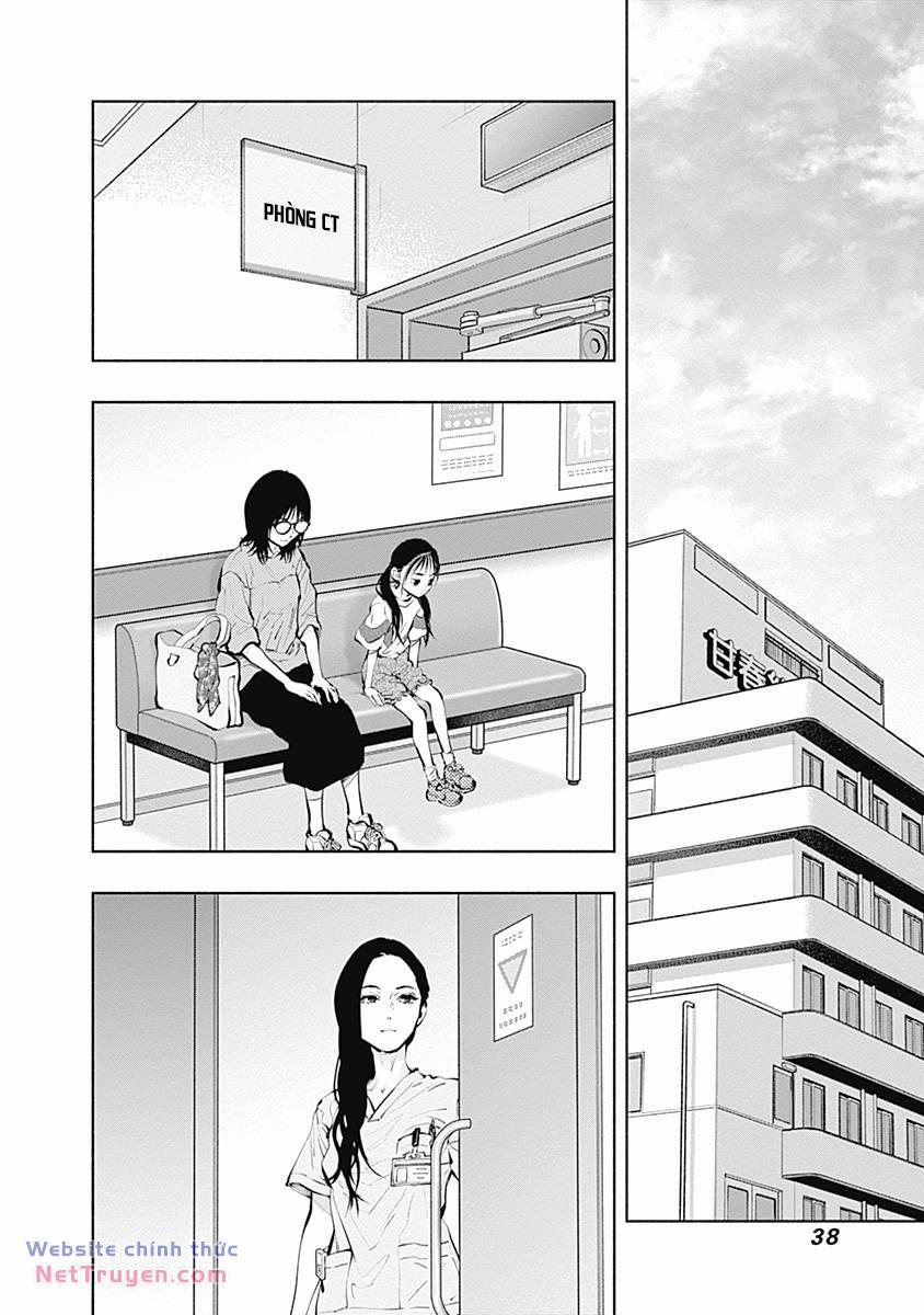 Radiation House 91 trang 5