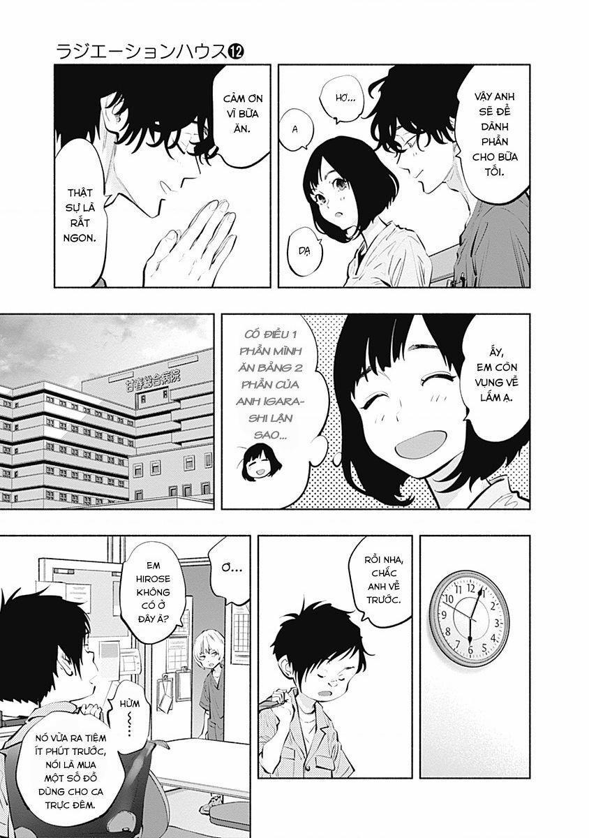 Radiation House 92 trang 26