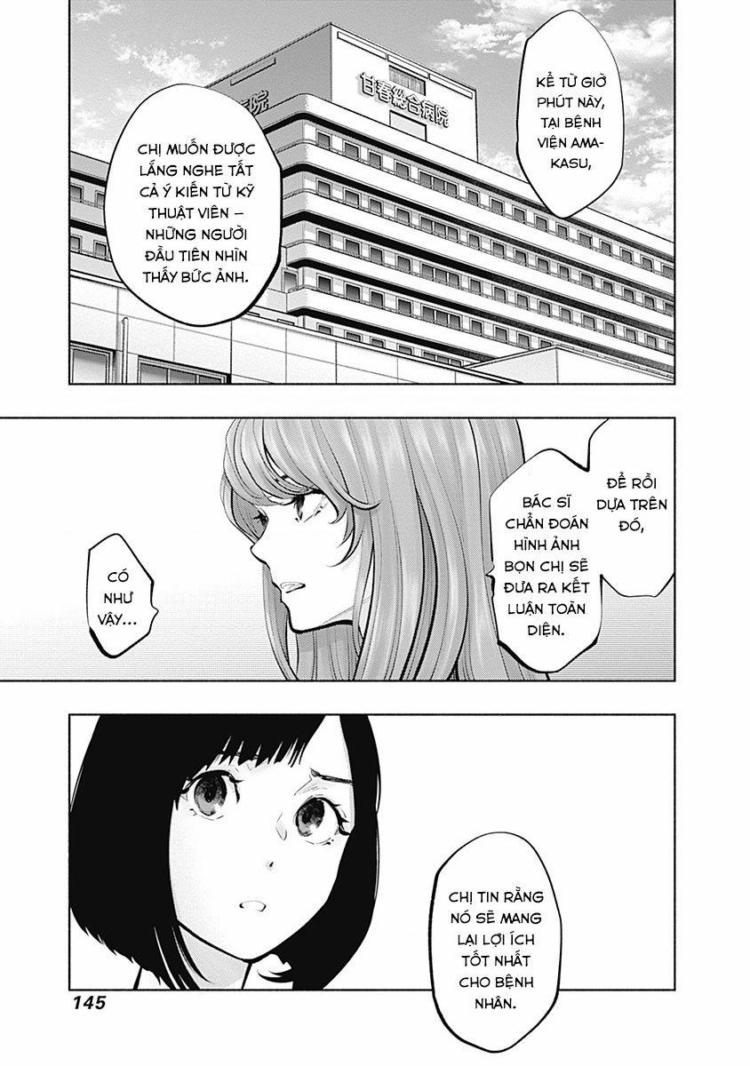 Radiation House 95 trang 9