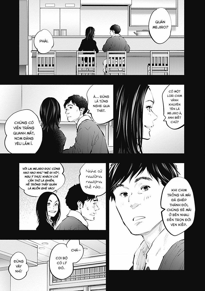 Radiation House 96 trang 13