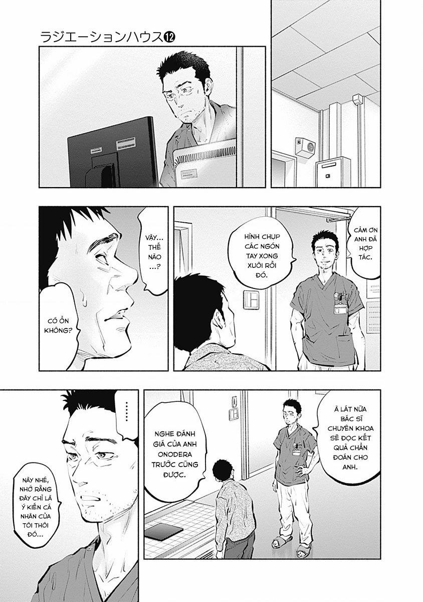 Radiation House 96 trang 15