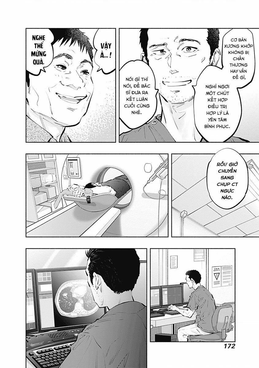 Radiation House 96 trang 16