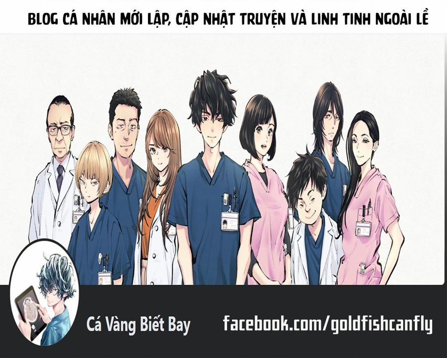 Radiation House 97 trang 23