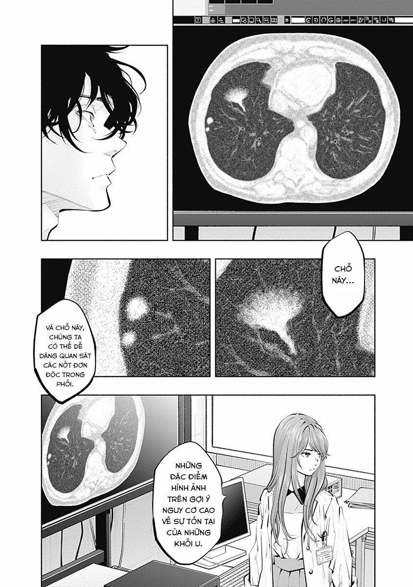 Radiation House 97 trang 6