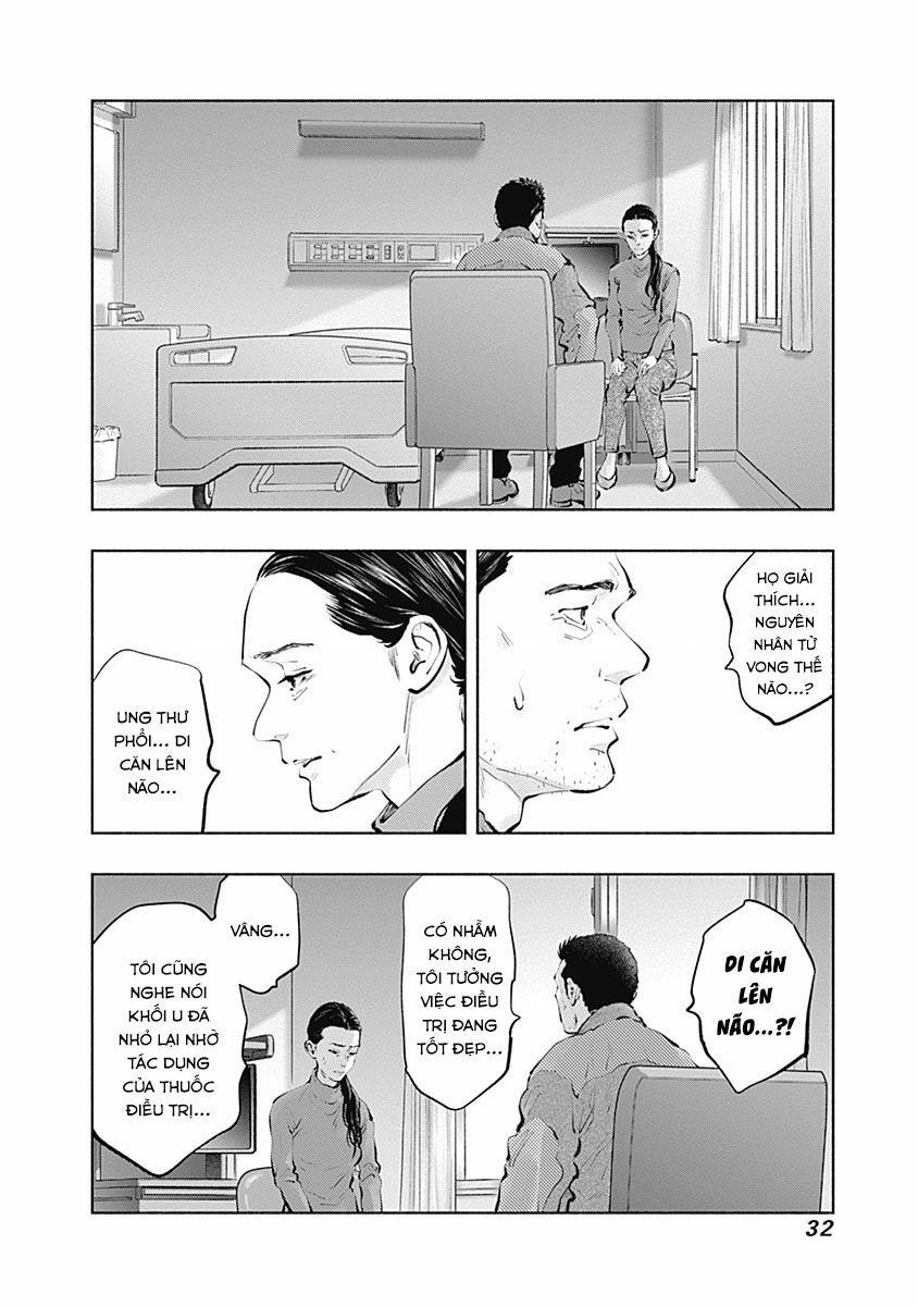 Radiation House 98 trang 10