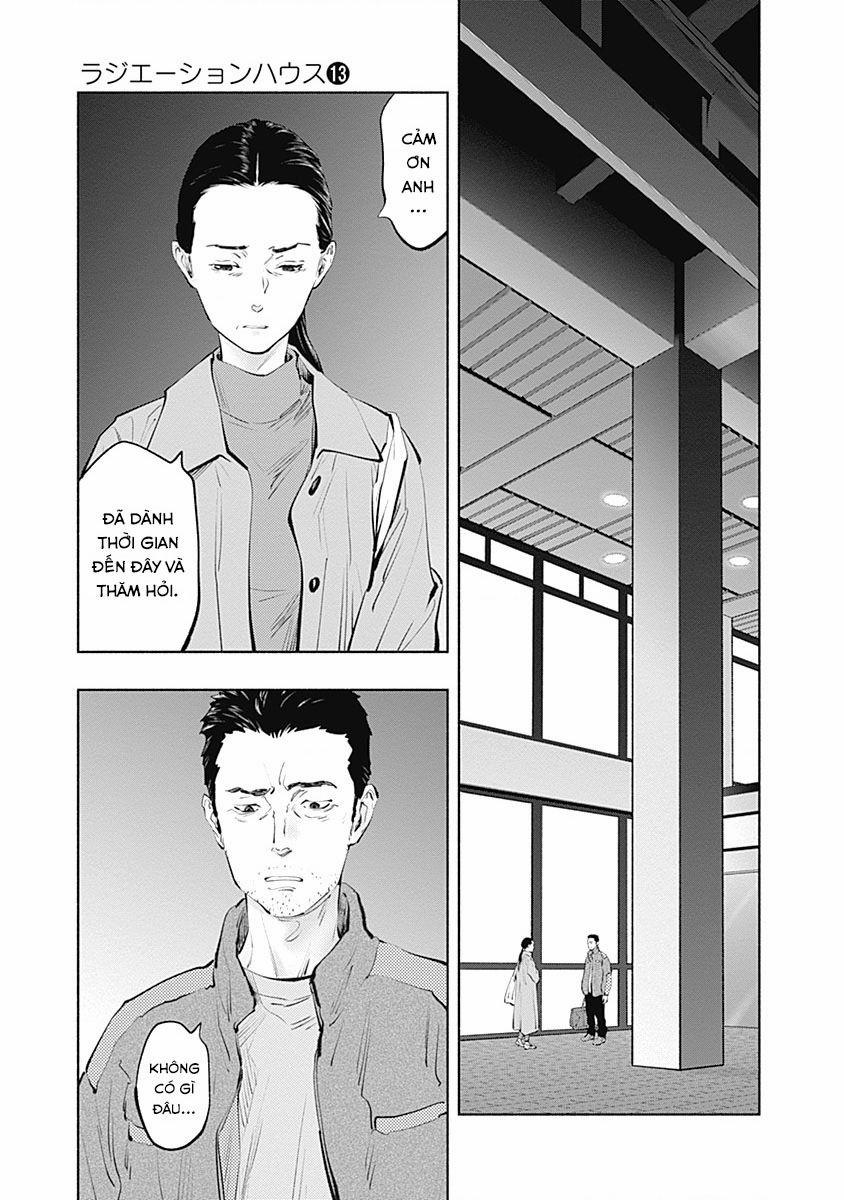 Radiation House 98 trang 15