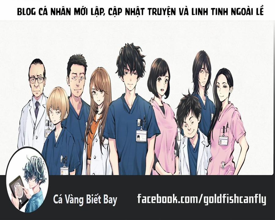 Radiation House 99 trang 20