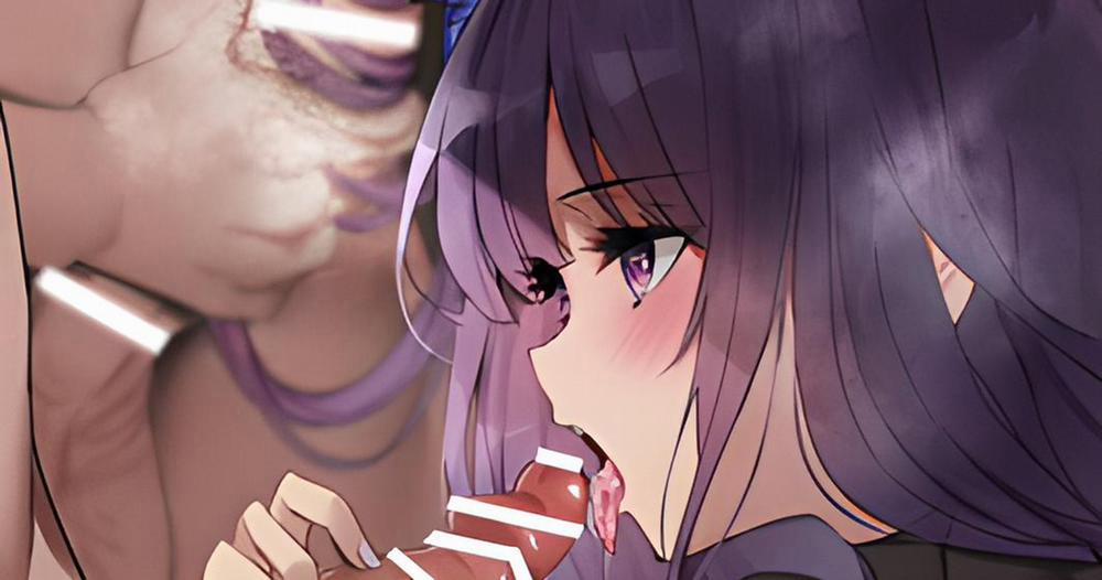 Raiden Shogun (Genshin Impact) Oneshot trang 3