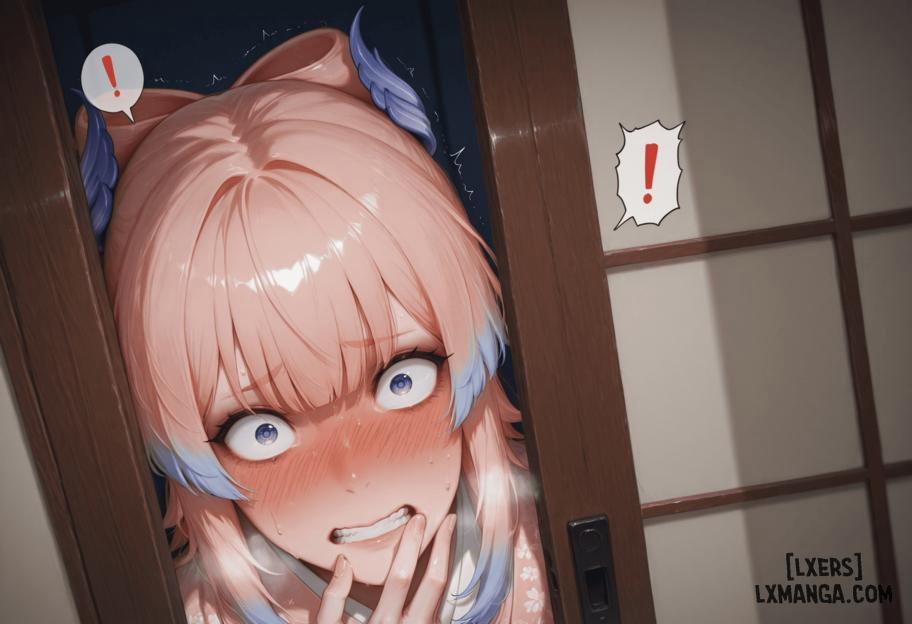 Raiden Shogun One Shot trang 153