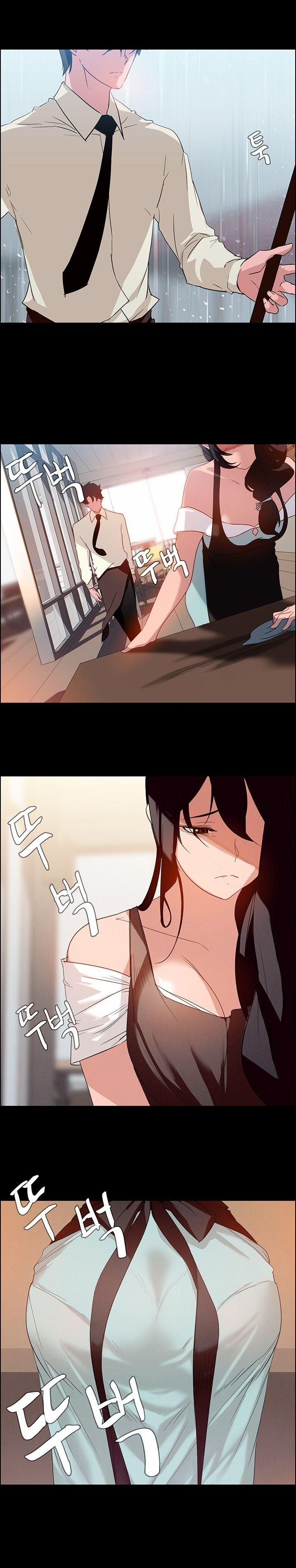 Rain Curtain 1 trang 6